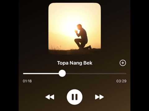 Topa Nang Bek