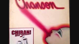 Chanson - Don't Hold Back