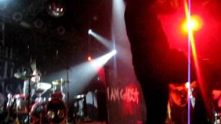 I Am Ghost - Those We Leave Behind - Highline Ballroom