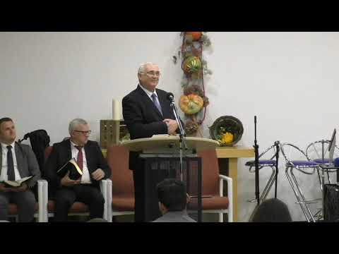 Sandu Negrușer - Înmulțirea untdelemnului. 1 împ 4 1-7