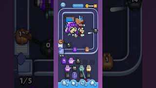 Pixel Flow Level 1644