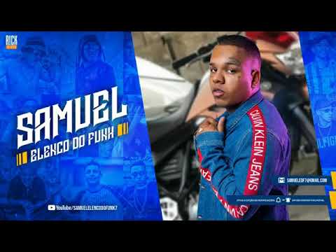 MC Magal - Dia de Bailão Vou de Foguetão (DJ Puffe) Part. MC N1