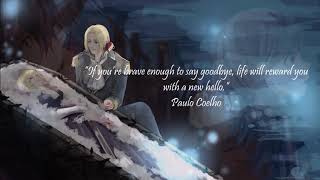 Enya - I Could Never Say Goodbye (Saeyd's - Instrumental Version)