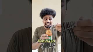 +2 Maths Chapters..😎🙏 #Shorts