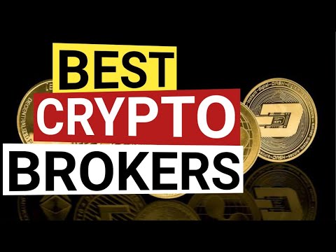 , title : 'Best Online Crypto Brokers For Buying And Selling Cryptocurrency'