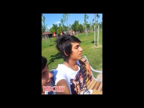 Slower Umut Ft. RapCrew - Tut Ellerimi 2014-1.mp4