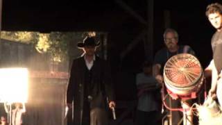 [Making Of - Part 5] Between Raising Hell And Amazing Grace