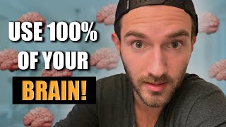 I Hacked My Brain - You Won't Believe the Results