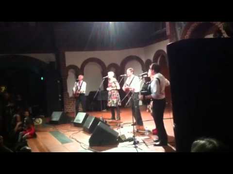 Thumbnail for Chumbawamba, Berlin 2012, Tubthumping by Chumbawamba