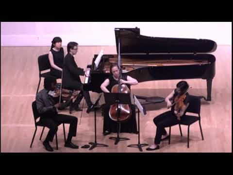 Promotional video thumbnail 2 for Alessandro Fonseca