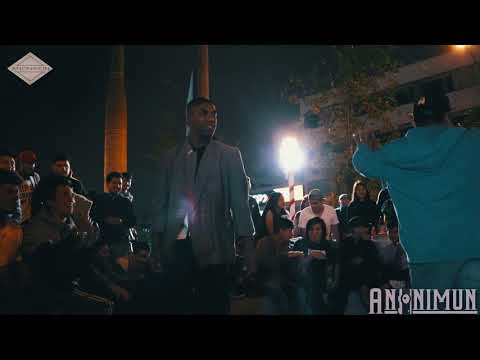 Mister Bless vs Panda vs Kros vs Mc - Audiciones Sangre Inca - Epico ( Ebola Elevela)