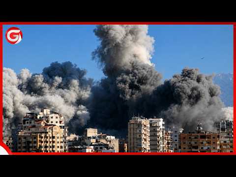 IRAN YAZISHAMBULIA KAMBI 2 za KIJESHI za ISRAEL - NEVATIM na TEL NOF - YAJIBU MASHAMBULIZI...