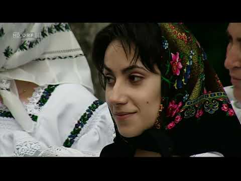 [ORF]Expeditionen: Karpaten -  Leben in Draculas Wäldern [24.8.2020]