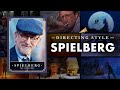 Steven Spielberg Directing Style Explained — 7 Ways He Crafts the Ultimate Cinematic Experience