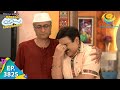 Daya Ke Wapas Aane Ki News Taarak Mehta Ka Ooltah Chashmah Ep 3825 Full Episode 17 July 2023