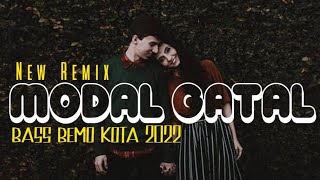 Download lagu KAKA MODAL GATAL || CHIKO FERNANDEZ x DODDIE SERONOCK mp3