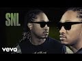 Future - Low Life (Live on SNL) ft. The Weeknd ...
