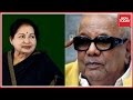 DMK Steps Up Attack On Jayalalithaa Over Kaveri Water Issue
