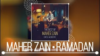 Download lagu Maher Zain - Ramadan (Live & Acoustic) | NEW ALBUM 2018 mp3 Download lagu Maher Zain - Ramadan (Live & Acoustic) | NEW ALBUM 2018 mp3