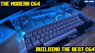 What You Need to Know - The Best Commodore 64 in 2025 #c64 #commodore64 #c64games