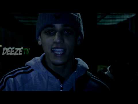 Deeze Tv (Freestyles) Flamez An Young Smokez