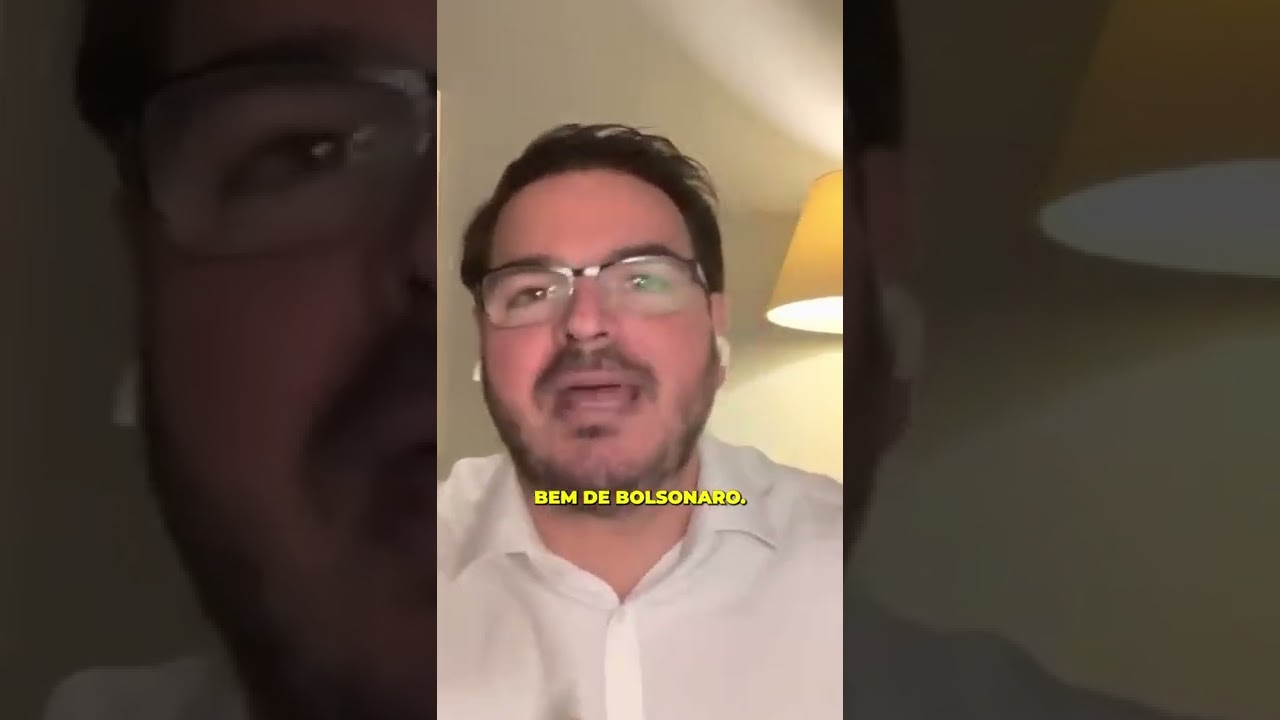 shorts TSE NÃO QUER EMISSORA QUE RECONHECE VIRTUDES NO GOVERNO