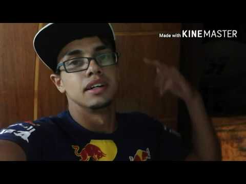 COLEI NO BAILE DA DZ7 TAVA COMO 😎👌😰