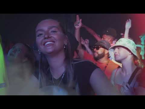 Sublow Hz - PennFest