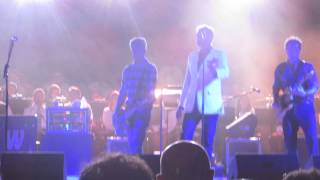 GNR e Banda Carlista - Las Vagas