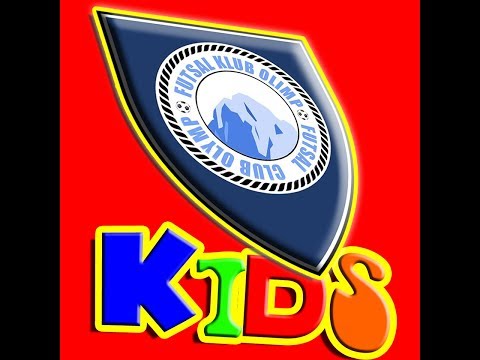 Futsal klub Olimp- Futsal kids