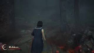 [ホラーアクション]サイレントヒルf#2