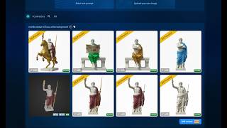 Preview AI Editor is now available in MeshZEUS!