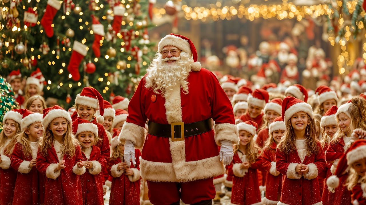 Beautiful Christmas Songs Top 100 Christmas Songs of All Time, Cozy Christmas Music on Christmas Eve