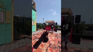 Download lagu Vik White turned up the Bacardi Dance Vibes mp3