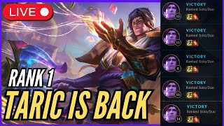 EDUCATIONAL TARIC DAY