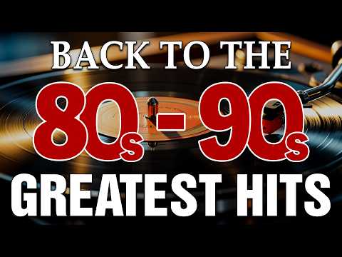 Golden Oldies Greatest Hits Of 1980s - 80s Songs Playlist - Best Oldies Songs Of All Time