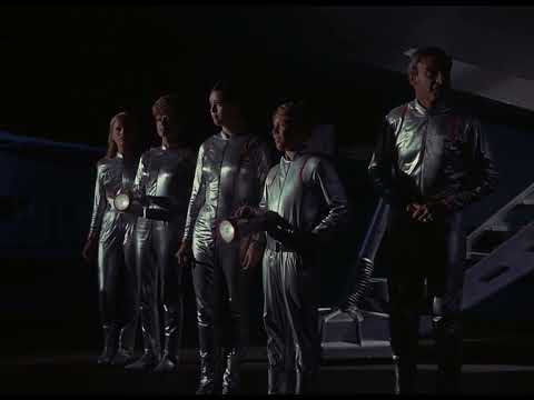 Back on Earth - Lost in Space