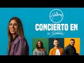 Concierto Hillsong en Español con Brooke Ligertwood desde El Lugar de Su Presencia, Agosto 2019