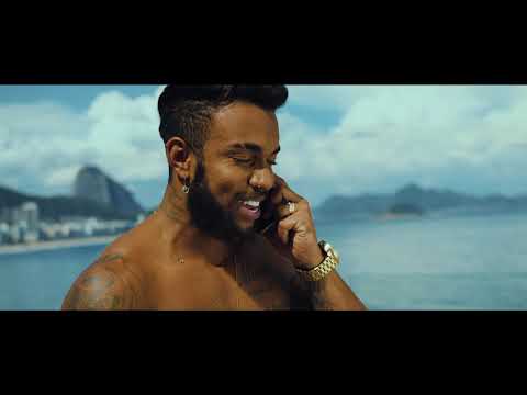 Saudade Da Gente video