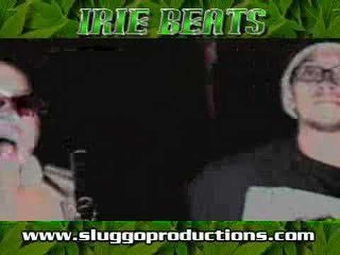 Irie Beats -  Natural Roots