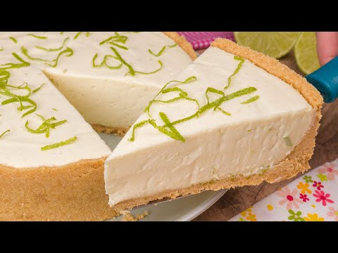 Thumbnail do vídeo da receita