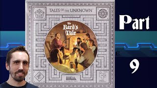 The Bard's Tale (1985) Part 9 - A Classic RPG Adventure | Video Games Over Time