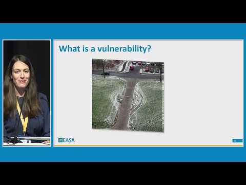 Cybersecurity - EASA Product Certification & DOA Workshop 2019