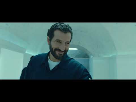 Cattiva coscienza, di Davide Minnella - Clip 1