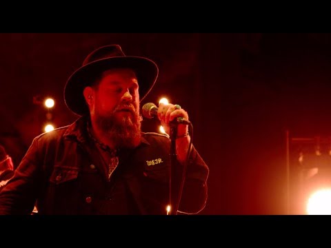 Nathaniel Rateliff & The Nights Sweats - Failing Dirge / I’ve Been Failing (Live at Red Rocks) Nathaniel Rateliff & The Nights Sweats - Failing Dirge / I’ve Been Failing (Live at Red Rocks)