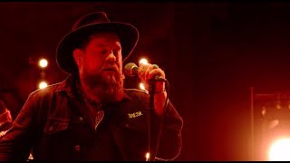 Nathaniel Rateliff &amp; The Nights Sweats - Failing Dirge / I’ve Been Failing (Live at Red Rocks)