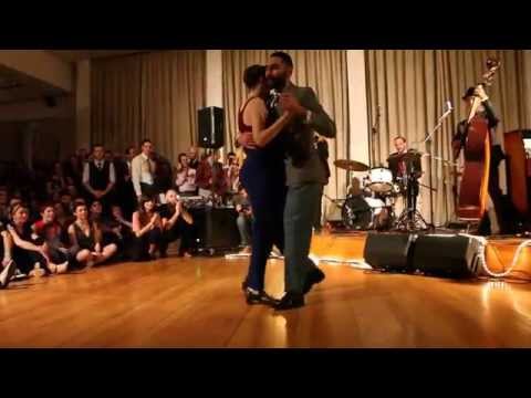 Move Your Bottom - Max Pitruzzella & Pamela Gaizutyte