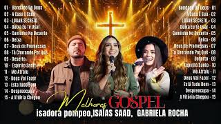 Top Músicas Gospel Mais Tocadas 2026, 100 Hinos Gospel, Louvores De Adoração, Hinos Evangélicos