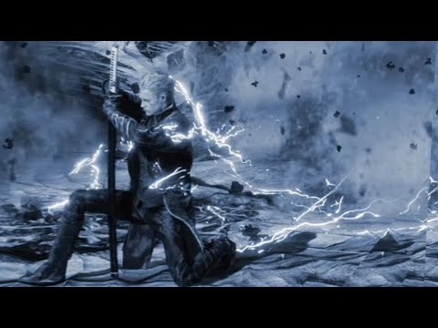 What 5,000 Hours Of VERGIL Looks Like