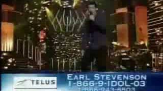 Earl Stevenson - Light My Fire